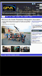 Mobile Screenshot of gpva.com